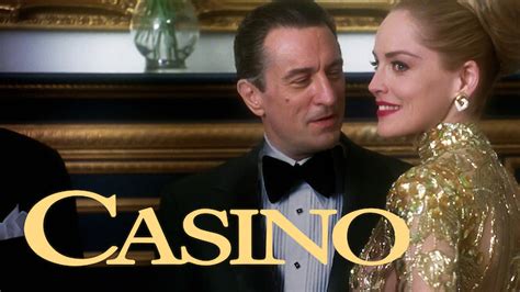 casino 1995 on netflix